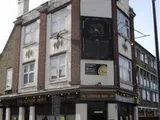 East India Dock Road