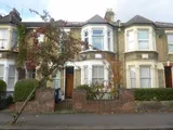 Twickenham Road
