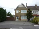 Kingfisher Avenue