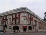 The Quadrangle
84 Romford Road