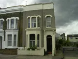 Antill Road
