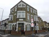349 Cann Hall Road
