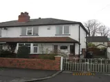 Estcourt Terrace, Headingley, Leeds
