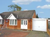 Ffynnon Gardens, Oswestry SY11