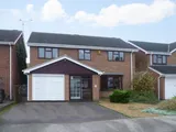 Callendar Close, St Nicolas Park, Nuneaton CV11