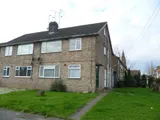 Dillam Close, Longford, Coventry CV6
