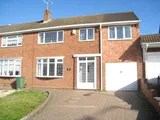 Dudley Road, Rowley Regis B65
