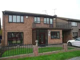 Seaside Avenue, Minster On Sea, Sheerness ME12