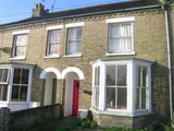 Croxton Road, Thetford