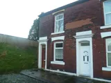 Bedford Street, Blackburn BB2
