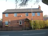Liverpool Road, Hutton, Preston PR4
