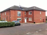 Wellfield Lane, Hale