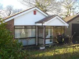 Heol Fammau, Mynydd Isa, Mold CH7