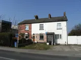 Hall Cottages Manchester Road, Carrington, Manchester M31