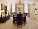 Grosvenor Square, Mayfair, London, W1K