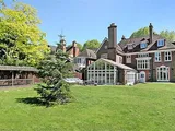 Wadham Gardens, Primrose Hill, London, NW3