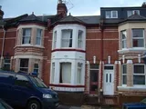 Park Road, Exeter