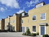 11 Scholars Terrace, The Grove, Guildford Road, Effingham, Surrey KT24
