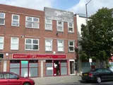 Tavistock Street, Bedford MK40