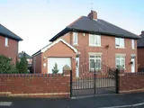 Loxley Avenue, Wombwell, Barnsley S73