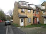 Mead Avenue, Langley SL3
