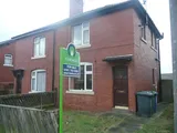 Goldfinch Drive, Bury BL9