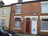 Kenworthy Street, Tunstall, Stoke-On-Trent ST6