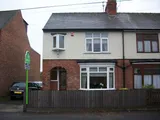Derby Road, Eastwood, Nottingham NG16