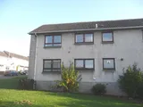 Beech Grove, Arbroath DD11