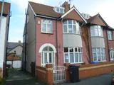Sandringham Avenue, Rhyl LL18