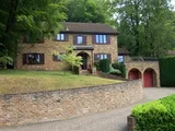 Hearn Close, Penn, High Wycombe
