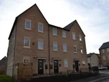 Comelybank Drive, Mexborough S64