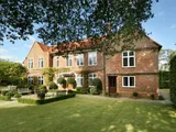Beaconsfield - Grade 2 Listed