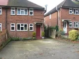 Harefield, Middlesex