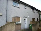 Esk Road, Gretna DG16