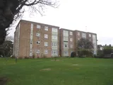 Thicket Crescent, Sutton SM1
