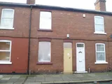 Regent Street, Doncaster DN4