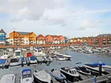 Sailmakers Court Shelly Road, Exmouth EX8