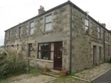 Meneage Street, Helston, Cornwall