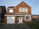 Douglas Way, Murton, Seaham SR7