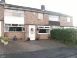 Meadow Close, Neston CH64