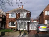 Valley Drive, Low Fell, Gateshead NE9