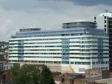 Marco Island Huntingdon Street, Nottingham NG1