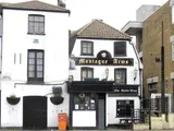 The Montague Arms, Medifield Street, London, SW15