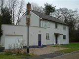 Frank Dixon Close, Dulwich Village, SE21 7BD, Dulwich Village