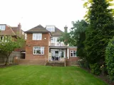 Manor Hall Avenue, Hendon, NW4 1NX, Hendon