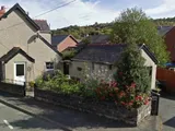 Pwllglas, Ruthin, LL15 2PG, Ruthin
