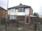 Kendal Road, Leicester LE4
