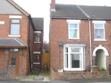 Oversetts Road, Newhall, Swadlincote DE11