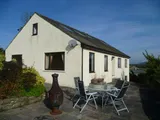Cherrywood, Meathop, Grange LA11